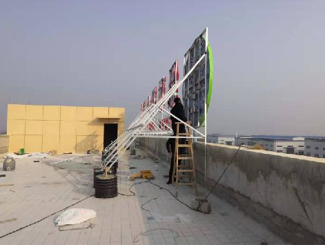 舞钢市安装招牌需要具备哪些条件？