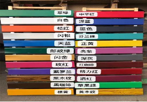 舞钢市做招牌可以用哪些材料？