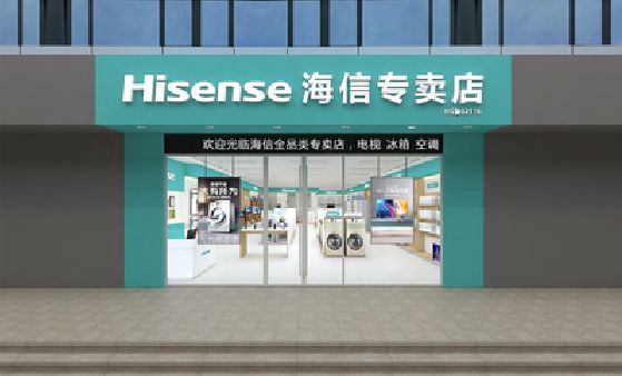 舞钢市如何加强专卖店门头设计品质？