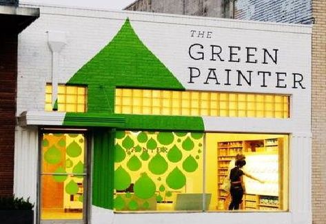 舞钢市如何设计吸引顾客的招牌。